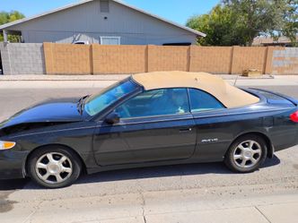 2002 Toyota Celica
