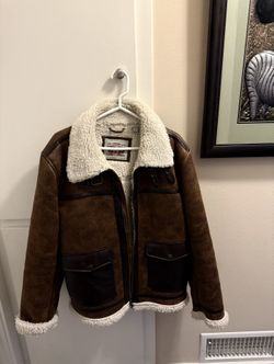 Levi Jacket 