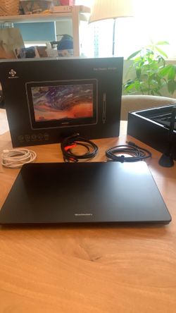 Gaomon Pen Display PD1320