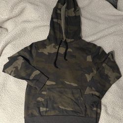 Victoria’s Secret Pink Pullover Hoodie