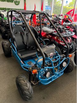Go kart