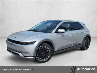 2024 Hyundai IONIQ 5