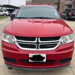 Dodge Journey 