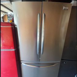 Frigidaire Refrigerator Counter Depth Free Delivery First Floor Orange County 