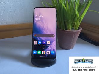 OnePlus 7 Pro 4G (Unlocked)
