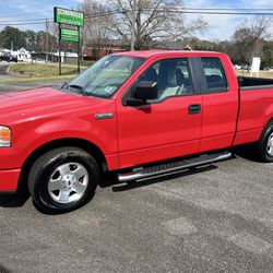 GREAT RUNNING FORD F150 Just Dropped Price
