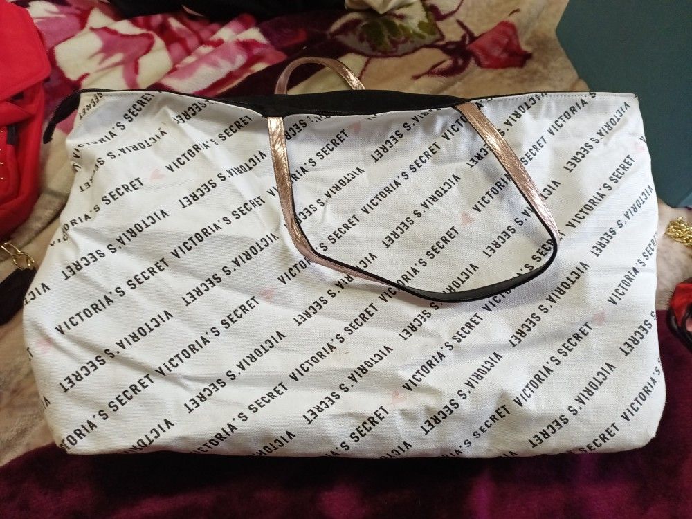 Victoria's Secret Purse Bag