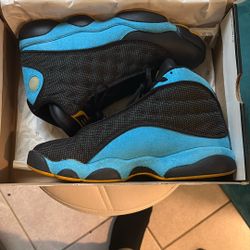 Air Jordan 13 CP PE