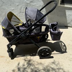 Stroller / Wagon