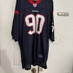 NFL Jerseys (All Size 2XL)