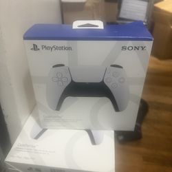 PlayStation DualSense™ Wireless Controller - for PS5, PC, MAC & Mobile