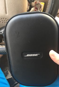 Bose Headphones