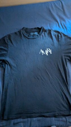 amiri t shirt