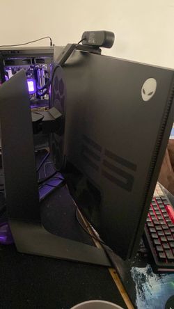 ALIENWARE AW2521H (360 HZ)