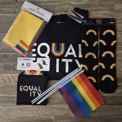 PRIDE BUNDLE