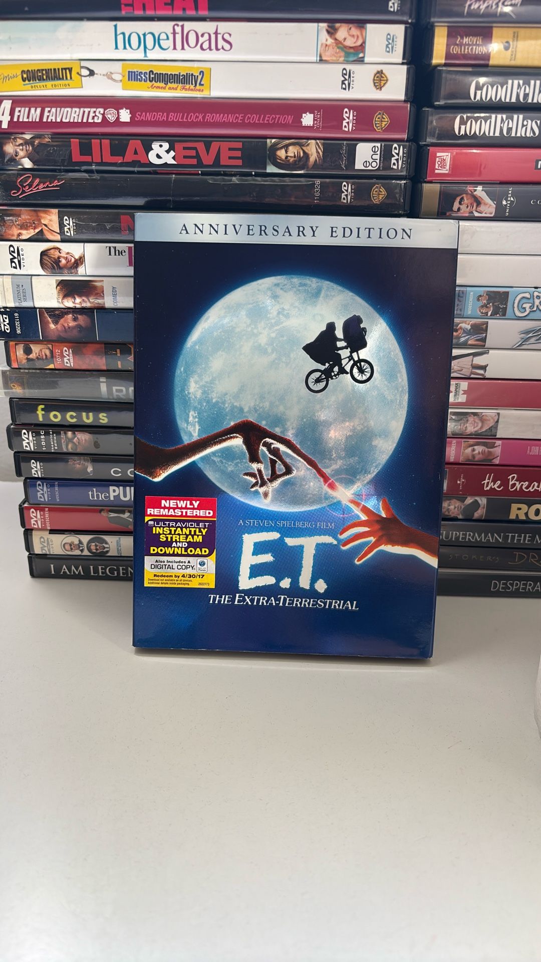 ET Anniversary Edition