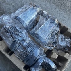 Magic Bullet Blender Cups 