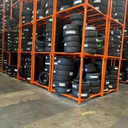 255 40 18 Llantas Nuevas Disponible 