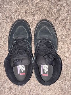 Half cab 10.5 vans like new but dirty