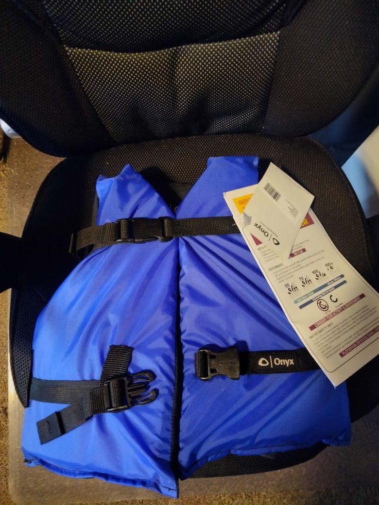 Life Vest