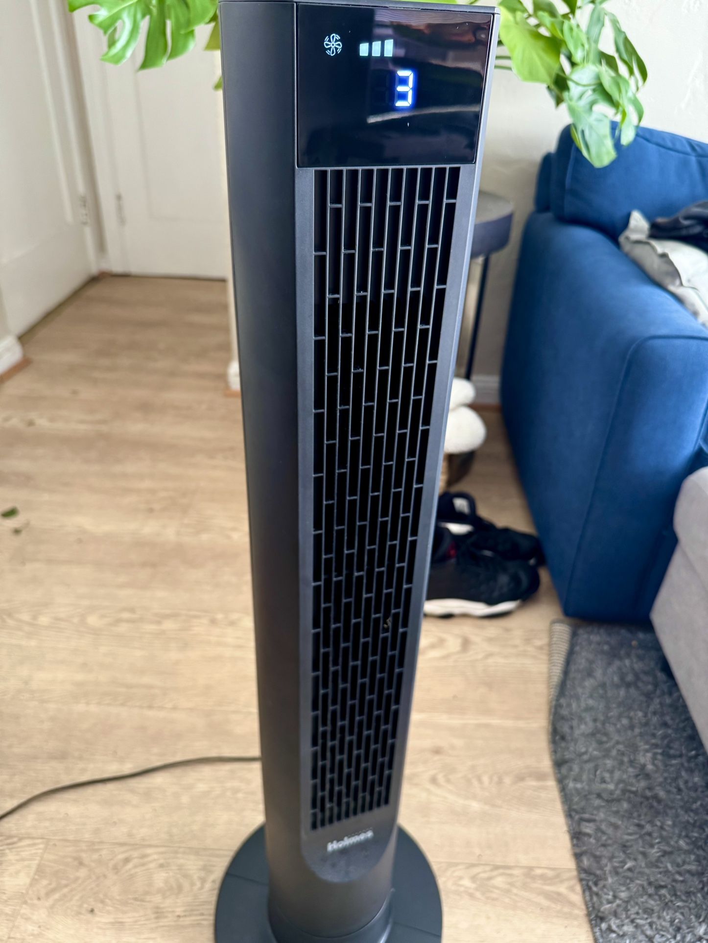 Holmes Breeze Max Tower Fan