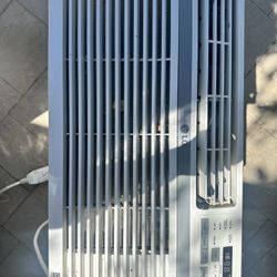Window AC