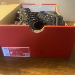 Air vapor maxes 