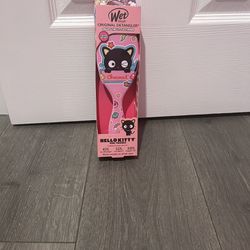 Hello Kitty Brush