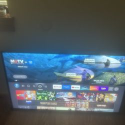 Led Insignia Tv 55”