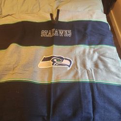 New Seahawks Pancho