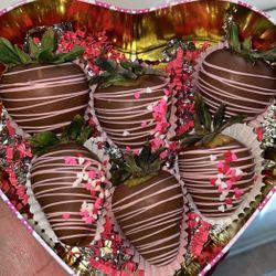 Valentine’s Day