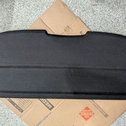 Eg Civic Cargo Cover