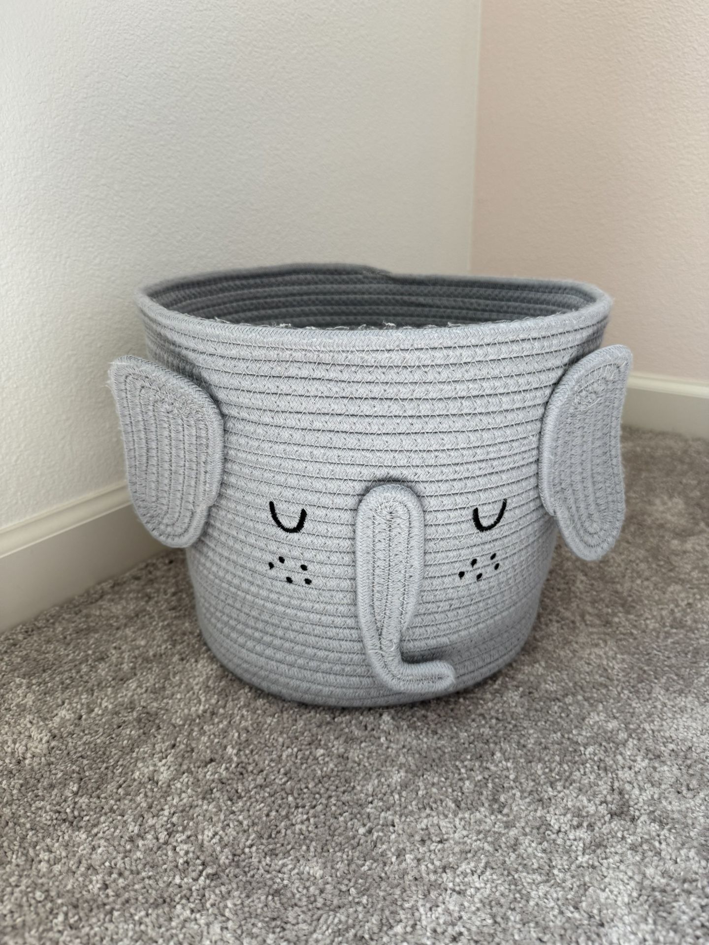 Toy Bin