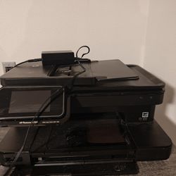 Hp Printer 
