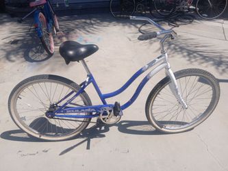 Women's 26" Kulana Beach Cruiser