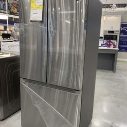 Samsung French Door Refrigerator 