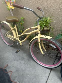 Vintage Beach Cruzer