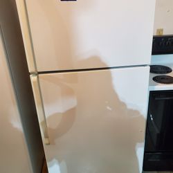 Whirlpool Fridge