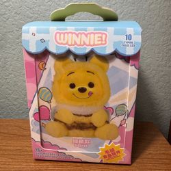 Winnie The Pooh 