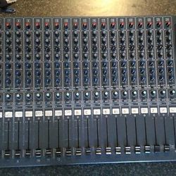 Electro-Voice Dynacord Elan 1990's