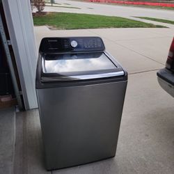 Samsung Washer 