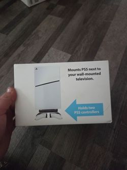 Ps5 control mount