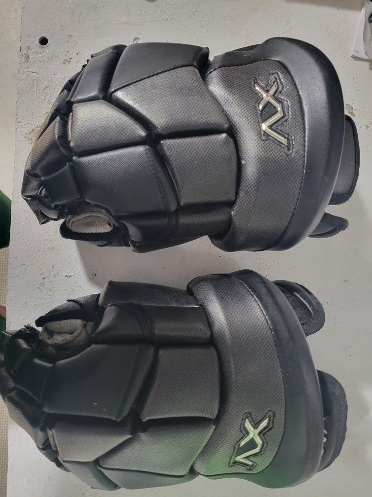 nike vapor hockey gloves