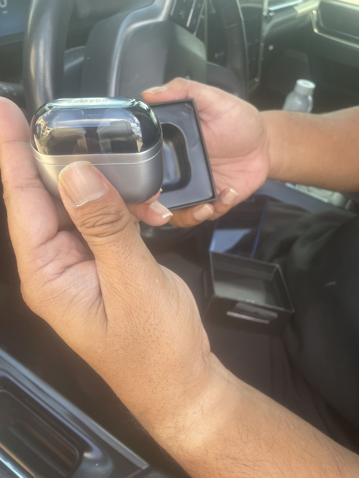 Samsung Buds Pro 3