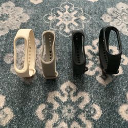 Mi Band Straps 