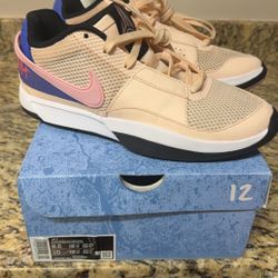 Nike JA 1 (Size 8.5) 