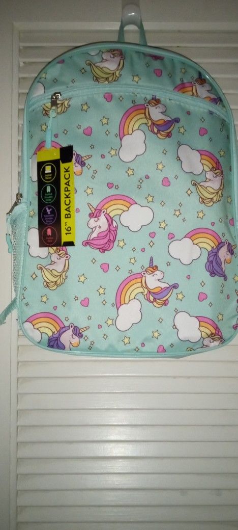 Girls Backpacks
