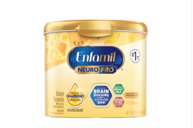 Enfamil NeuroPro Infant Formula Powder
