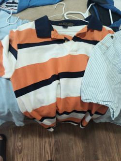 Men's Large Shirt