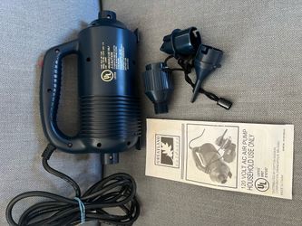 Great land Air pump
